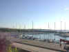 Il porticciolo delle Castella