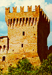 Rocca gradara