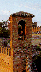 Rocca Gradara