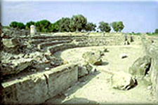 L'antica Sibari