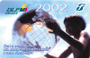 La tessera soci del 2002 clicca sulla miniatura per ingrandire l'immagine